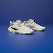 adidas POD S 3.1 Women's White