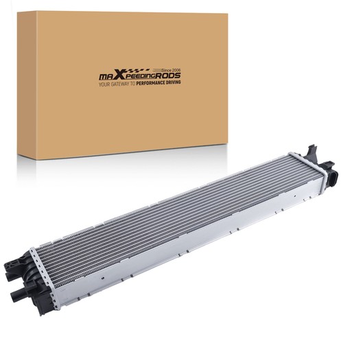 Cooling radiator for audi - audi, a7