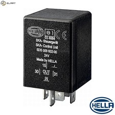 CONTROL UNIT LIGHTS 5DS 009