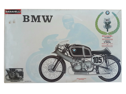 Bmw grand prix 500 protar - prix,
