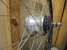 Shimano Nexus SG 7R45  7 Speed