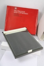 Paterson Pro-Proofer Copyboard