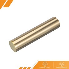 Brass Rods 1 Inch x 4 Inch