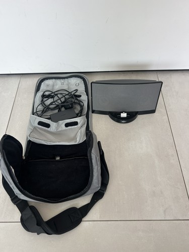 Bose sounddock portable - sounddock,
