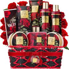 Valentine’s Day Spa Gift