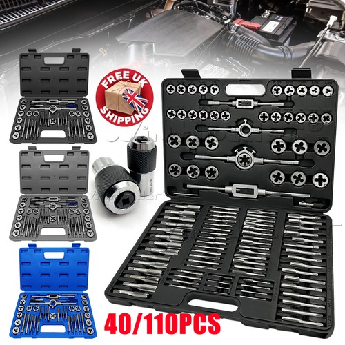 Professional 110x tap and - professional, 40/110x