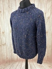 Hand knitted Chunky Knit