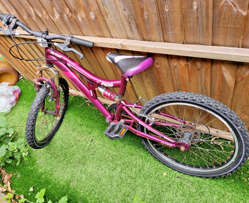 Kids bike avigo 24inch - avigo, wheel