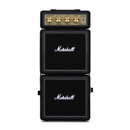 Marshall ms4 micro amplifier - marshall,
