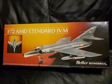 Heller Humbrol AMD Etendard IV