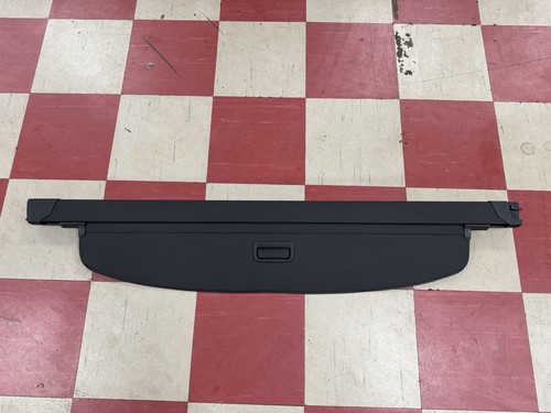 Genuine audi sq7 rear - sq7, 4m