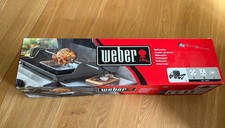 Weber BBQ Rotisserie 8519