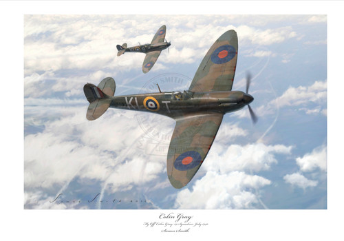 Battle britain ace colin - battle,