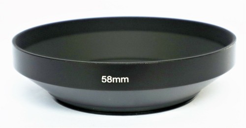 Brand new wide angle lens - brand,