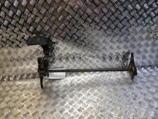 BMW 3 SERIES E46 SEAT ADJUST MECHANISM WITH LEVER (PASSENGER SIDE FRONT) 8099001