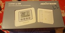 Horstmann C-STAT 17-ZW 7 Day