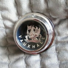 Classic Car Vauxhall Victor F Series Steering Wheel Centre Used UK Only