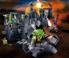 PLAYMOBIL Dino Rise 70623 Crystal Mine With light, sound and vibration effect