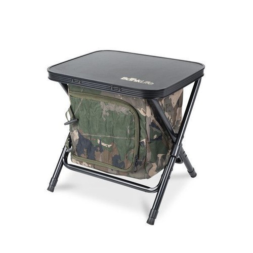 Nash banklife bedside station - banklife,