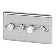 Volex 4G 1W 250W Dimmer