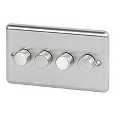 Volex 250w dimmer - 4g,