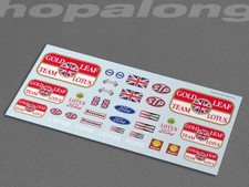 Scalextric/Slot Car 1/32 'Gold