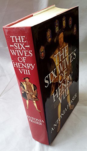 The six wives - wives, viii