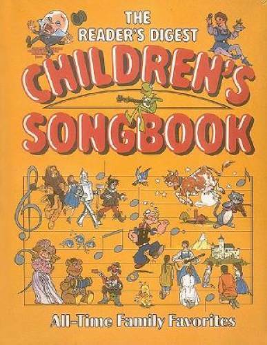The reader digest children s - reader's, children's