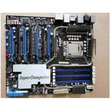 For Asus P6T7 WS SuperComputer