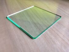 Glass Effect Coasters Mats