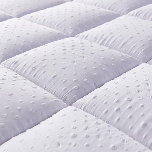 Microfiber mattress 5cm topper - microfiber,