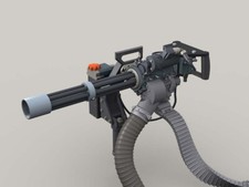 LEGEND PRODUCTION LF3D052