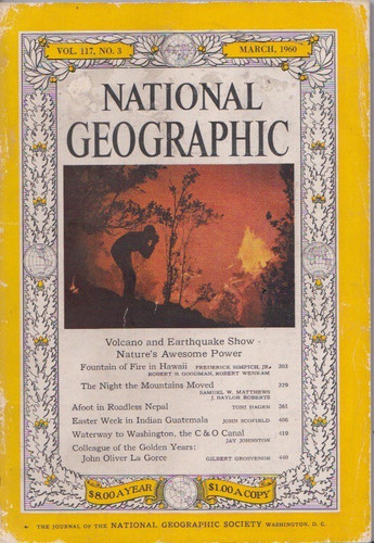 National geographic mar - national, geographic-mar