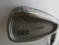 Adams Idea A1 Hybrid 8 IRON