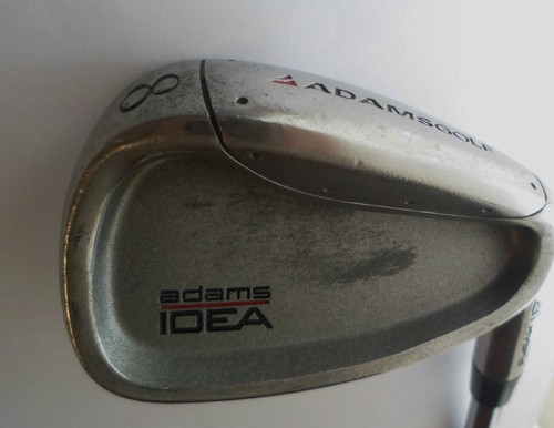 Adams idea hybrid - idea, a1