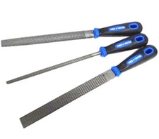 Tried + Tested Wood Rasp