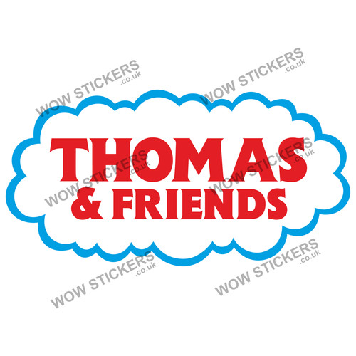 Thomas and friends tank - thomas,