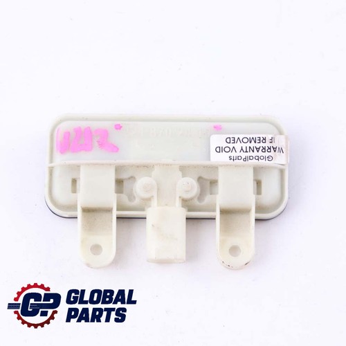 Mercedes w204 w212 tailgate - w212,