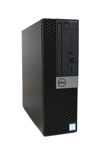 Dell optiplex 5070 sff - optiplex,