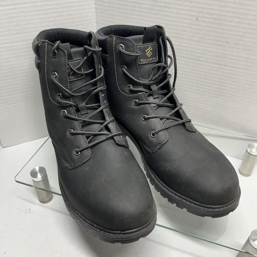 Roca wear black winter - wear, 13
