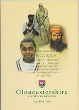1998 Gloucestershire County