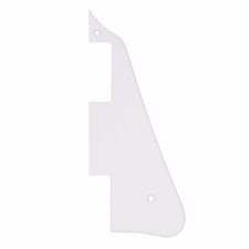 Les Paul LP Pickguard Scratch Plate – Transparent