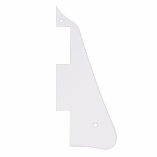 Les paul pickguard - pickguard, scratch