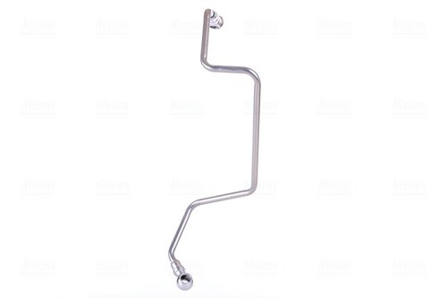Oil pipe charger - pipe,,