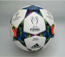 Adidas Berlin Champions League