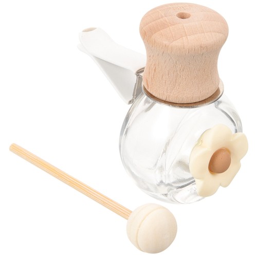 Car air freshener bottle - car,