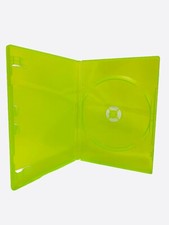 5 X Original XBOX 360 Replacement Game Disc Cases