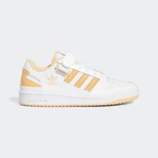 Adidas Mens Forum Low Trainers