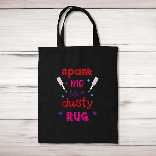 Spank tote bag - tote,