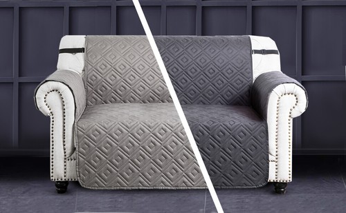 Sofa covers 3 seater - sofa, 1/2/3